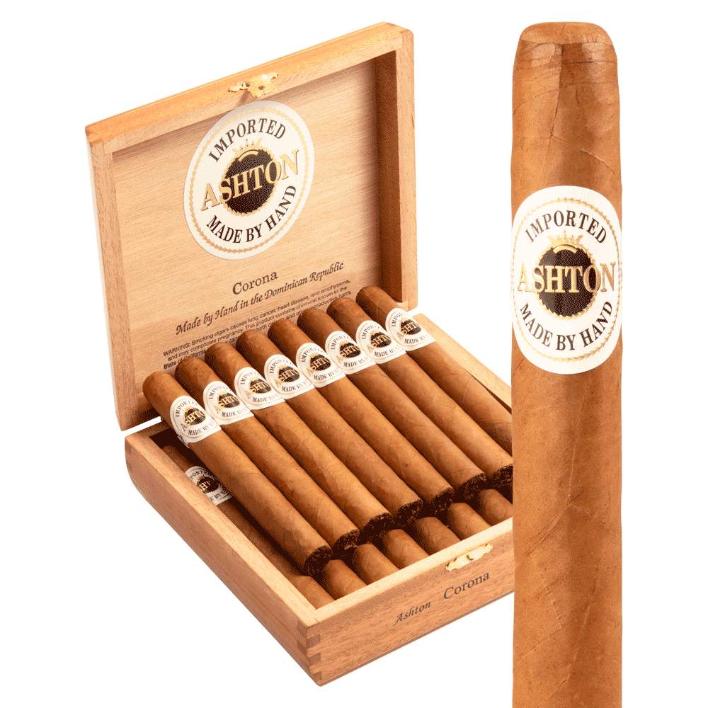 Corona, , cigars
